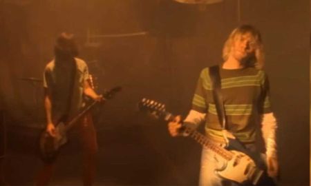 El 17 de agosto de 1991 fue grabado el videoclip deSmells Like Teen Spirit de Nirvana, considerada como la canción emblemática de la generación de los 90 El 17 de agosto de 1991 fue grabado el videoclip deSmells Like Teen Spirit de Nirvana, considerada como la canción emblemática de la generación de los 90