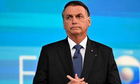 Tribunal Supremo de Brasil condenó a Bolsonaro a 27 años de prisión por intento de golpe Tribunal Supremo de Brasil condenó a Bolsonaro a 27 años de prisión por intento de golpe