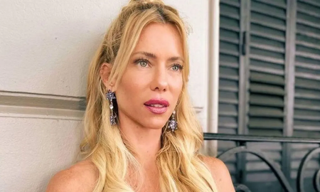 Nicole Neumann contó que adoptó un gallo al que llamó Rocker. Nicole Neumann contó que adoptó un gallo al que llamó Rocker.