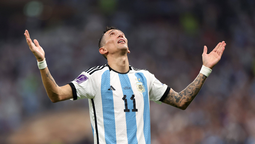 Di María habló sobre volver para el Mundial 2026 y dejó una frase que ilusiona: “Volver se puede volver siempre”