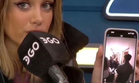 Sabrina Cortez rompió el silencio sobre Juan Pablo de Gran Hermano y mostró un video revelador. Sabrina Cortez rompió el silencio sobre Juan Pablo de Gran Hermano y mostró un video revelador.