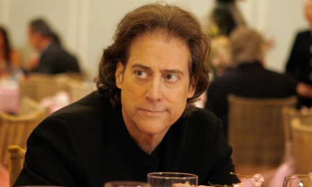 Murió el reconocido actor Richard Lewis Murió el reconocido actor Richard Lewis