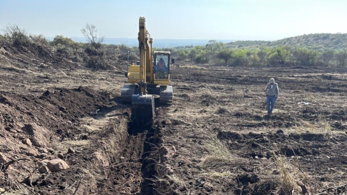 El ex centro clandestino de detención La Perla