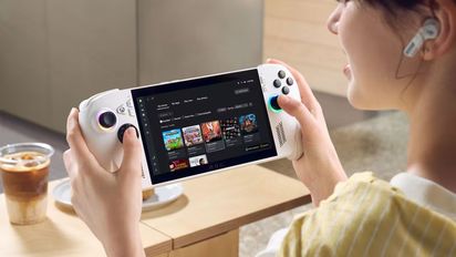 Microsoft reveló el precio oficial de la nueva Xbox portátil: cuánto costará en 2026