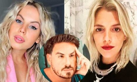 Fede Bal Gate: lo que se dijeron sus dos novias cuando descubrieron la verdad Fede Bal Gate: lo que se dijeron sus dos novias cuando descubrieron la verdad