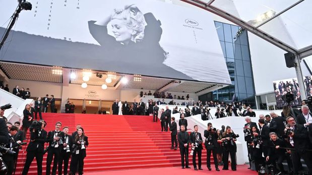 Aire de Santa Fe | festival de cannes