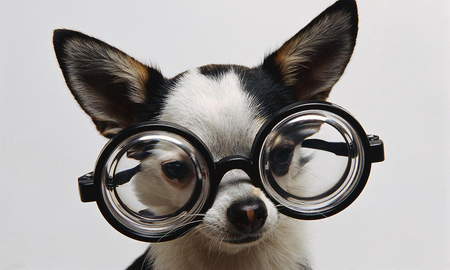 Con esta simple prueba podés saber si tu perro es un genio Con esta simple prueba podés saber si tu perro es un genio