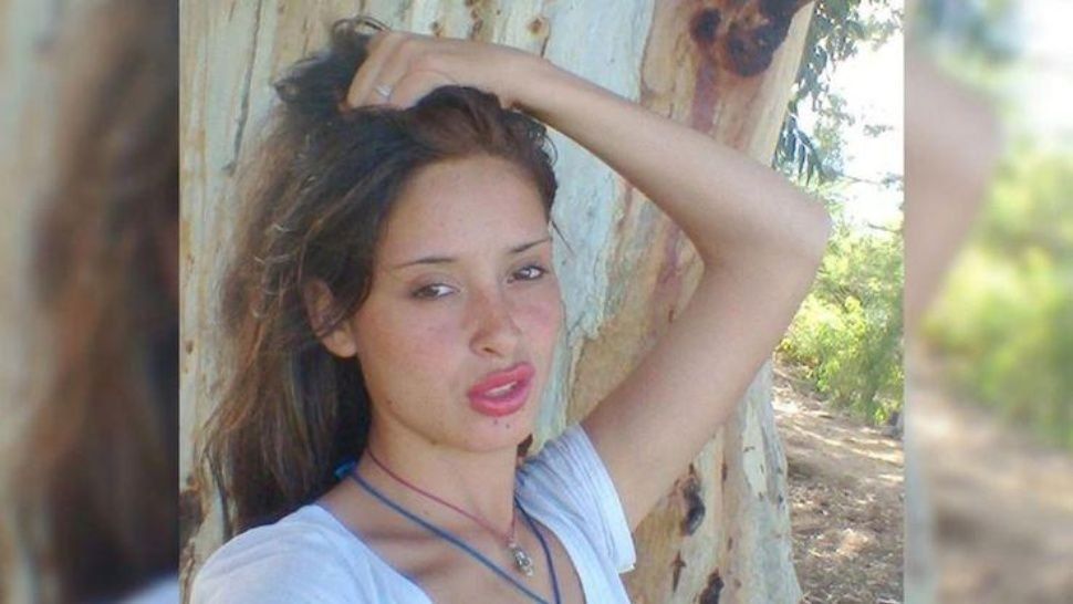 El escalofriante audio de una víctima de femicidio antes de morir