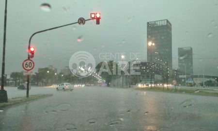renuevan el alerta meteorologico para el centro norte de santa fe renuevan el alerta meteorologico para el centro norte de santa fe