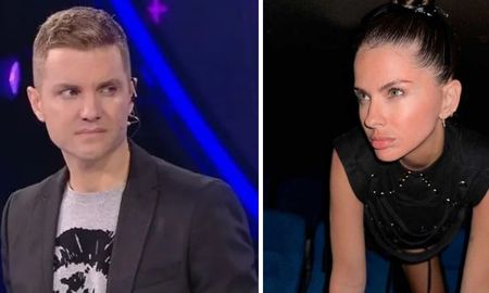 Un nuevo cruce agita la convivencia en Gran Hermano. Un nuevo cruce agita la convivencia en Gran Hermano.