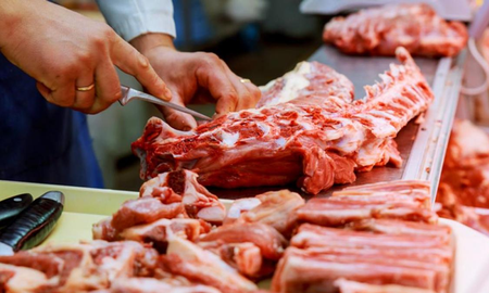 Cuánto cuesta el kilo de asado luego de la liberación de las exportaciones