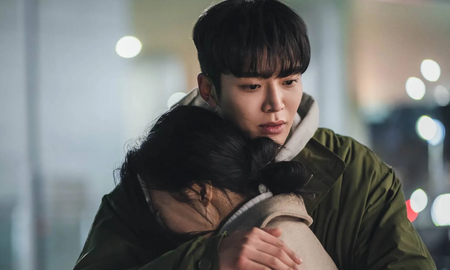 La dramática serie coreana de Netflix de 16 episodios que te va a atrapar La dramática serie coreana de Netflix de 16 episodios que te va a atrapar