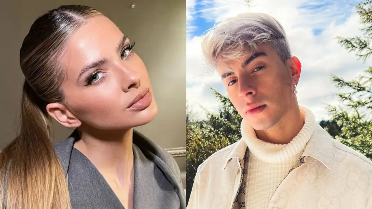 La China Suárez logró desenamorarse de Rusherking a casi dos meses de su separación y contó cómo lo hizo