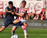 union no pudo con independiente, perdio de local y sumo la segunda derrota consecutiva