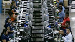 La economía creció 2 La economía creció 2