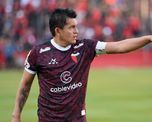Confirmada la agenda de partidos para Colón y Ezequiel Medrán con días y horarios definidos Confirmada la agenda de partidos para Colón y Ezequiel Medrán con días y horarios definidos