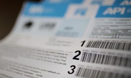 Los contribuyentes al día pueden acceder a descuentos de hasta el 56% en impuestos provinciales. Los contribuyentes al día pueden acceder a descuentos de hasta el 56% en impuestos provinciales.