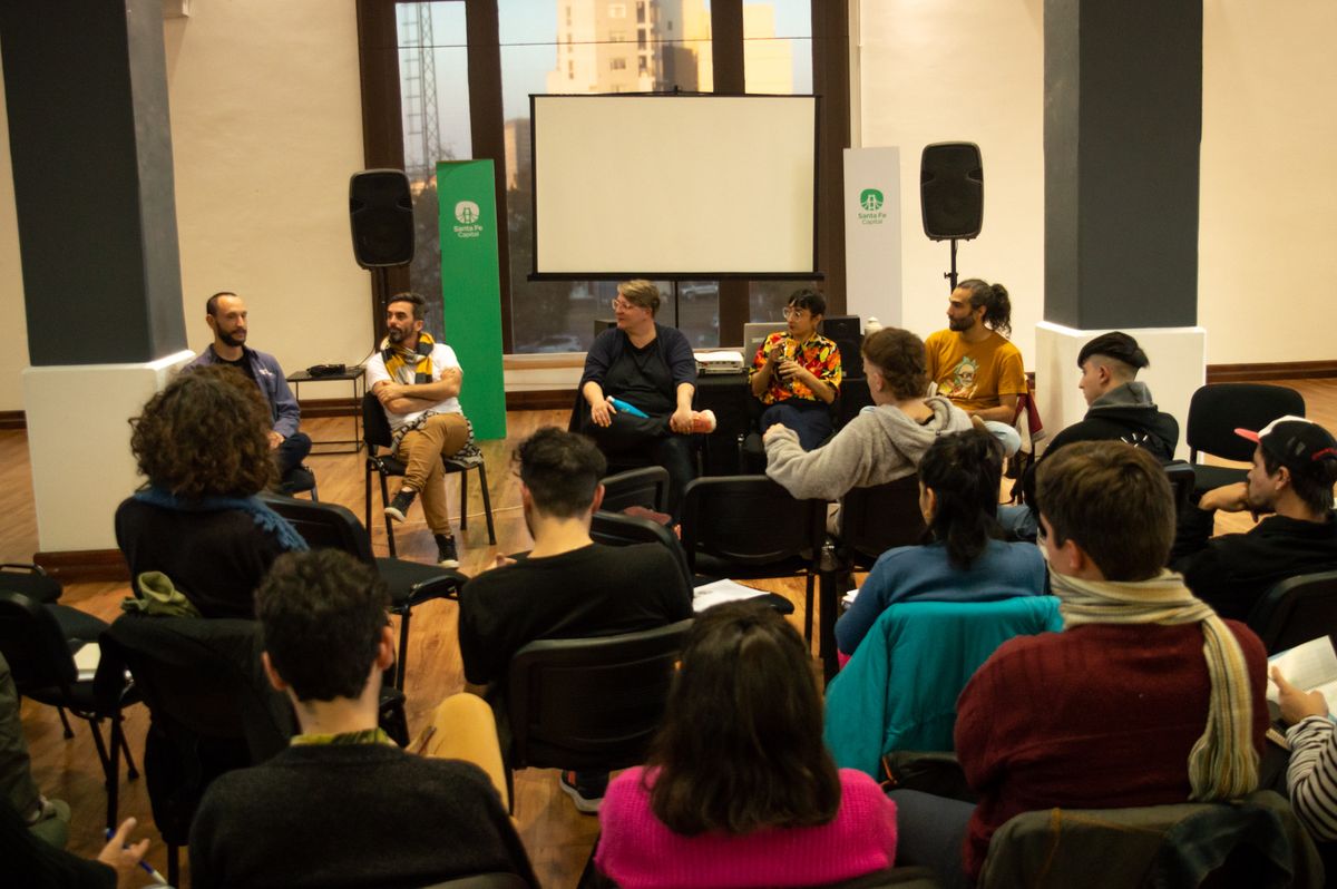 Mentorías 2023: se abre una nueva convocatoria para proyectos musicales