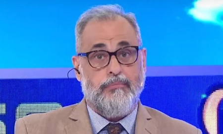 Jorge Rial habló de los rumores de su renuncia a Intrusos Jorge Rial habló de los rumores de su renuncia a Intrusos
