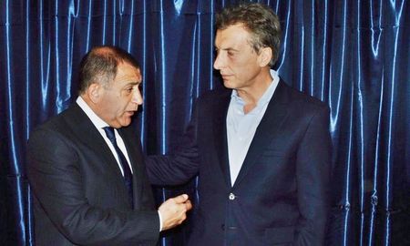 macri desplazo a luis juez tras sus polemicos dichos sobre los ecuatorianos macri desplazo a luis juez tras sus polemicos dichos sobre los ecuatorianos