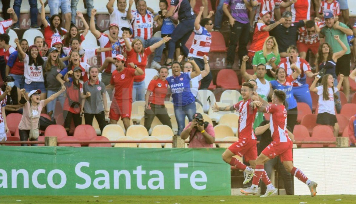 Unión de Santa Fe vs Defensa y Justicia, por la Liga Profesional: hora, TV, formaciones y datos previos