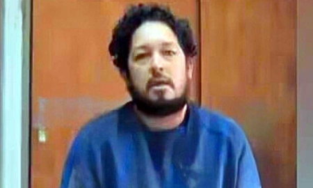 Antonio Benítez, esposo de Laudelina Peña. Antonio Benítez, esposo de Laudelina Peña.