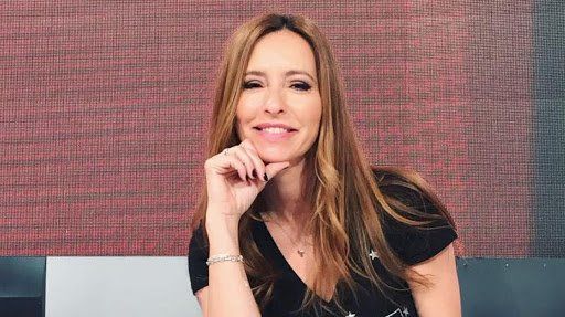 El reflexivo mensaje de Analía Franchín a su hermana 