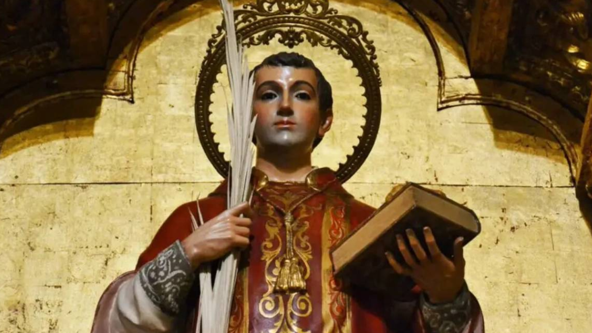 26 de diciembre: Día de San Esteban 