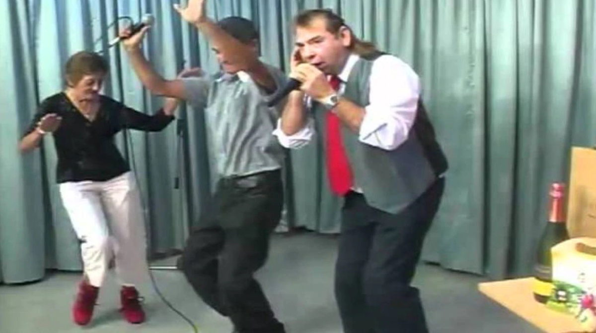 El presente de Rosalía