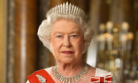 Preocupación por la salud de Isabel II de Inglaterra Preocupación por la salud de Isabel II de Inglaterra