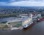 El proyecto busca reordenar la circulación de camiones de carga en los accesos al Gran Rosario. El proyecto busca reordenar la circulación de camiones de carga en los accesos al Gran Rosario.