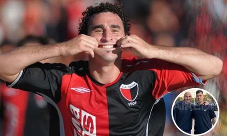 Un ex jugador de Colón se convirtió en héroe tras una rápida maniobra que sirvió para salvar la vida de una persona. Un ex jugador de Colón se convirtió en héroe tras una rápida maniobra que sirvió para salvar la vida de una persona.