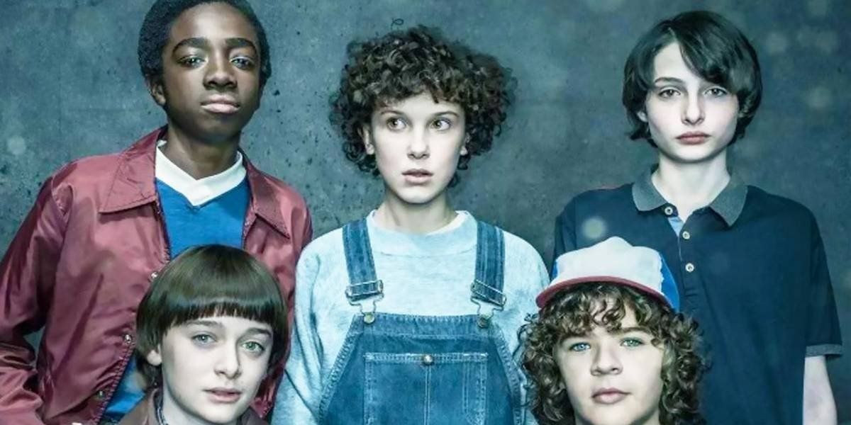 La teoría que conecta a Stranger Things con Chernobyl de HBO