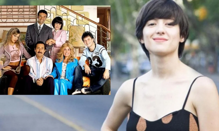 Malena Pichot dio su versión de los hechos Malena Pichot dio su versión de los hechos