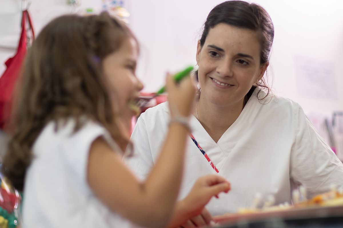 En las primeras infancias aparece el rechazo o desagrado por ciertas cosas o alimentos. En las primeras infancias aparece el rechazo o desagrado por ciertas cosas o alimentos.