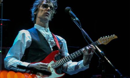 Luis Alberto Spinetta