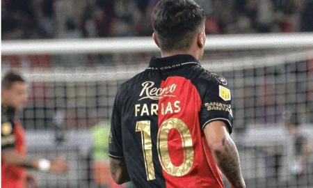 El CONMOVEDOR mensaje de Facundo Farías: Ya 3 años.... El CONMOVEDOR mensaje de Facundo Farías: Ya 3 años....