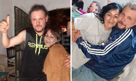 Aire de Santa Fe | La pareja muerta en un siniestro vial en la Costanera de Santa Fe.jpg