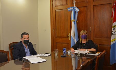alejandra rodenas: profundizar la relacion comercial con china es clave para el desarrollo de santa fe alejandra rodenas: profundizar la relacion comercial con china es clave para el desarrollo de santa fe