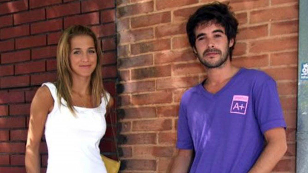 Soledad Fandiño y Nicolás Cabré terminaron tras infidelidades por parte del actor.