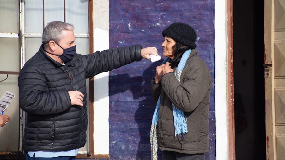 &nbsp; El Ministerio de Salud de Santa Fe