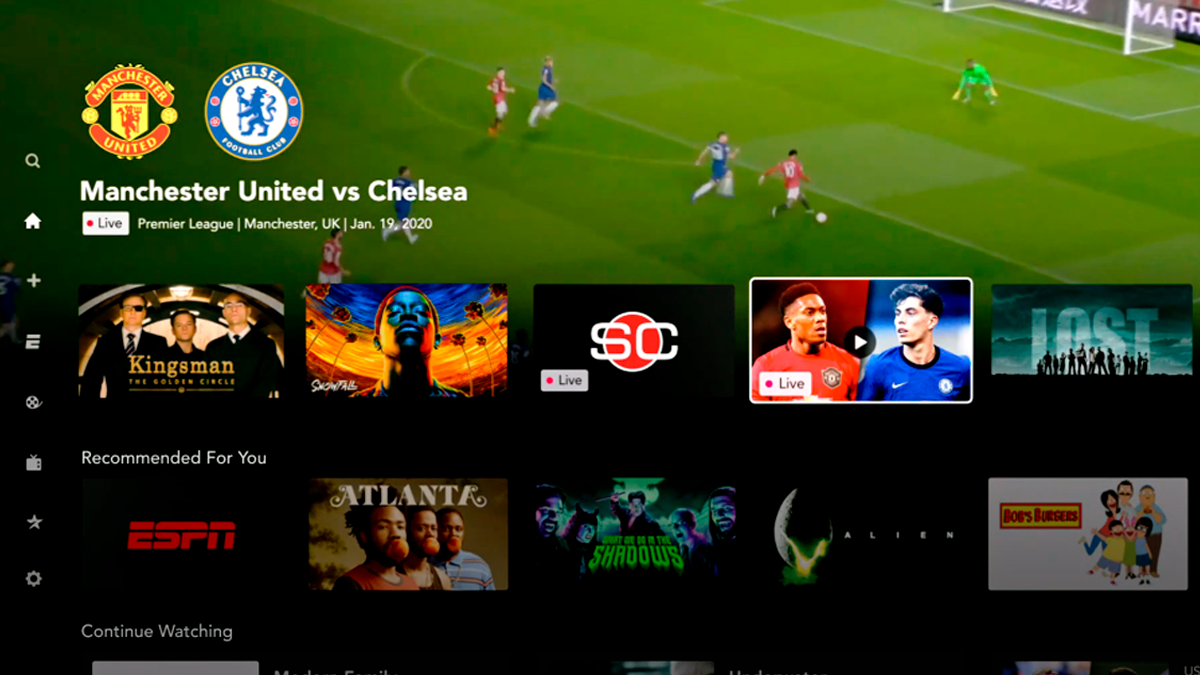 Por primera vez en América Latina