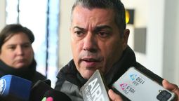 Fernando Peverengo: “Si el operativo es positivo, se podrían permitir instrumentos ante Godoy Cruz”