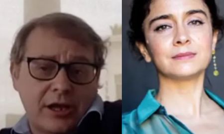 “Para ellos era ser hincha pelotas. De hecho me decían: ‘No seas pan amargo’. Porque era la hincha pelotas que les marcaba cosas”, manifestó la actriz al tiempo que contó que existía un “pacto de hombres” entre Axel Kuschevatzky, Diego Alarcón y Guillermo Francella. “Para ellos era ser hincha pelotas. De hecho me decían: ‘No seas pan amargo’. Porque era la hincha pelotas que les marcaba cosas”, manifestó la actriz al tiempo que contó que existía un “pacto de hombres” entre Axel Kuschevatzky, Diego Alarcón y Guillermo Francella.