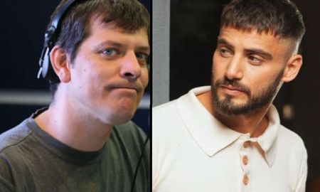 Nico Occhiato liquidó a Mario Pergolini tras poner en duda el nivel de audiencia de LUZU TV Nico Occhiato liquidó a Mario Pergolini tras poner en duda el nivel de audiencia de LUZU TV