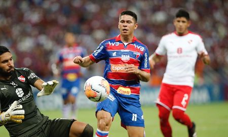 independiente visita a fortaleza para sellar la clasificacion en la copa sudamericana independiente visita a fortaleza para sellar la clasificacion en la copa sudamericana