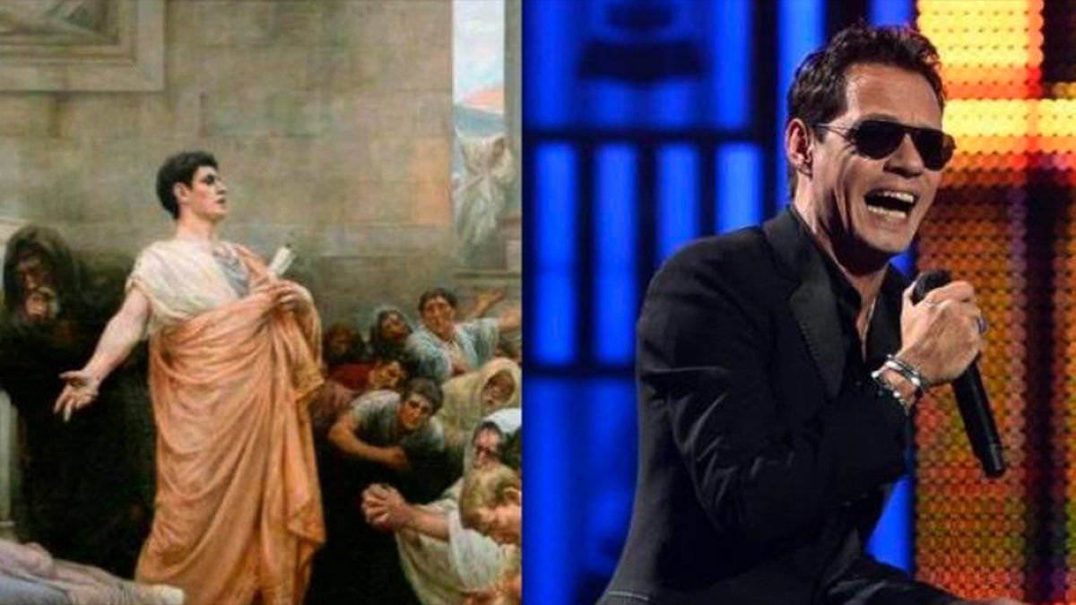 El posteo se volvió rápidamente viral en la red social del pajarito celeste.