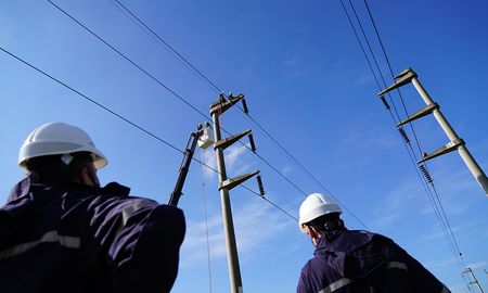 Cortes programados informados por la EPE para este domingo 31 de agosto. Cortes programados informados por la EPE para este domingo 31 de agosto.