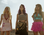 Sky Rojo, protagonizada por Lali Espósito, tiene una segunda parte, que llega a la plataforma muy pronto. Sky Rojo, protagonizada por Lali Espósito, tiene una segunda parte, que llega a la plataforma muy pronto.
