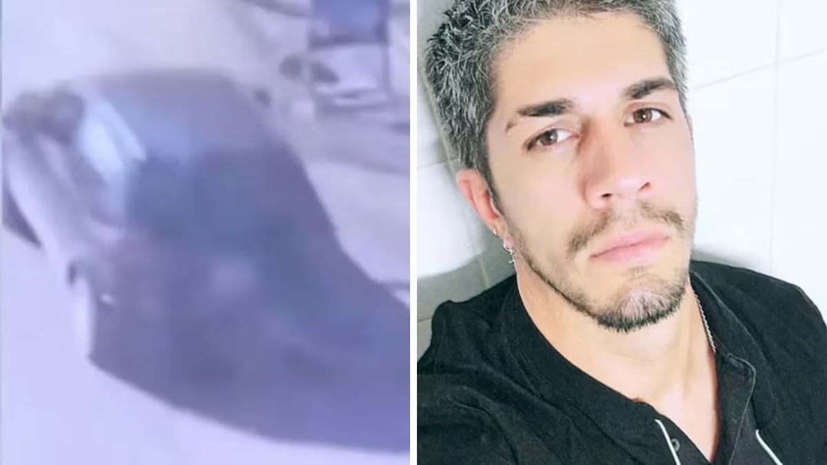 Título OG:Habló el encargado del lavadero que recibió el Ford Ka vinculado al femicidio de Agostina Vega.